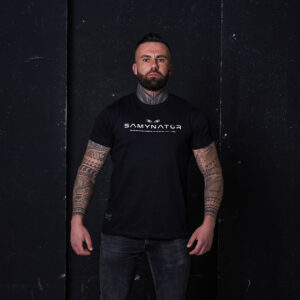 2025 Samynator T-Shirt
