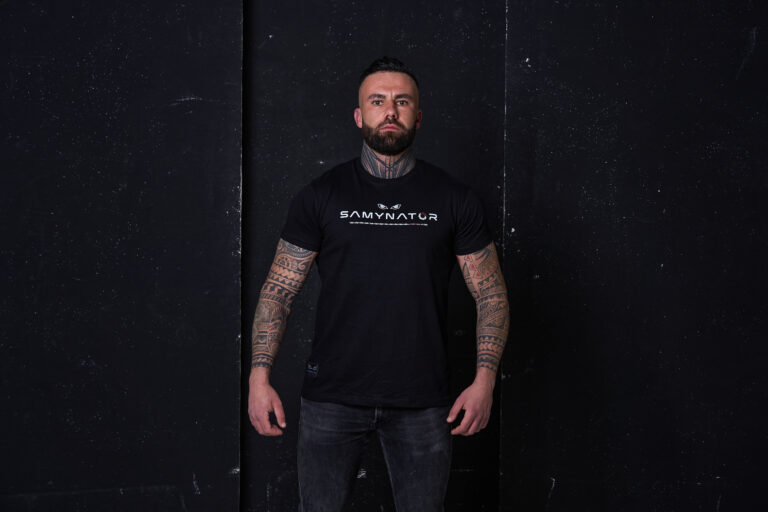 2025 Samynator T-Shirt