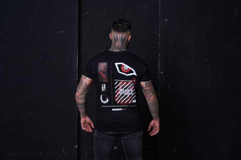 2025 Samynator T-Shirt - Image 2